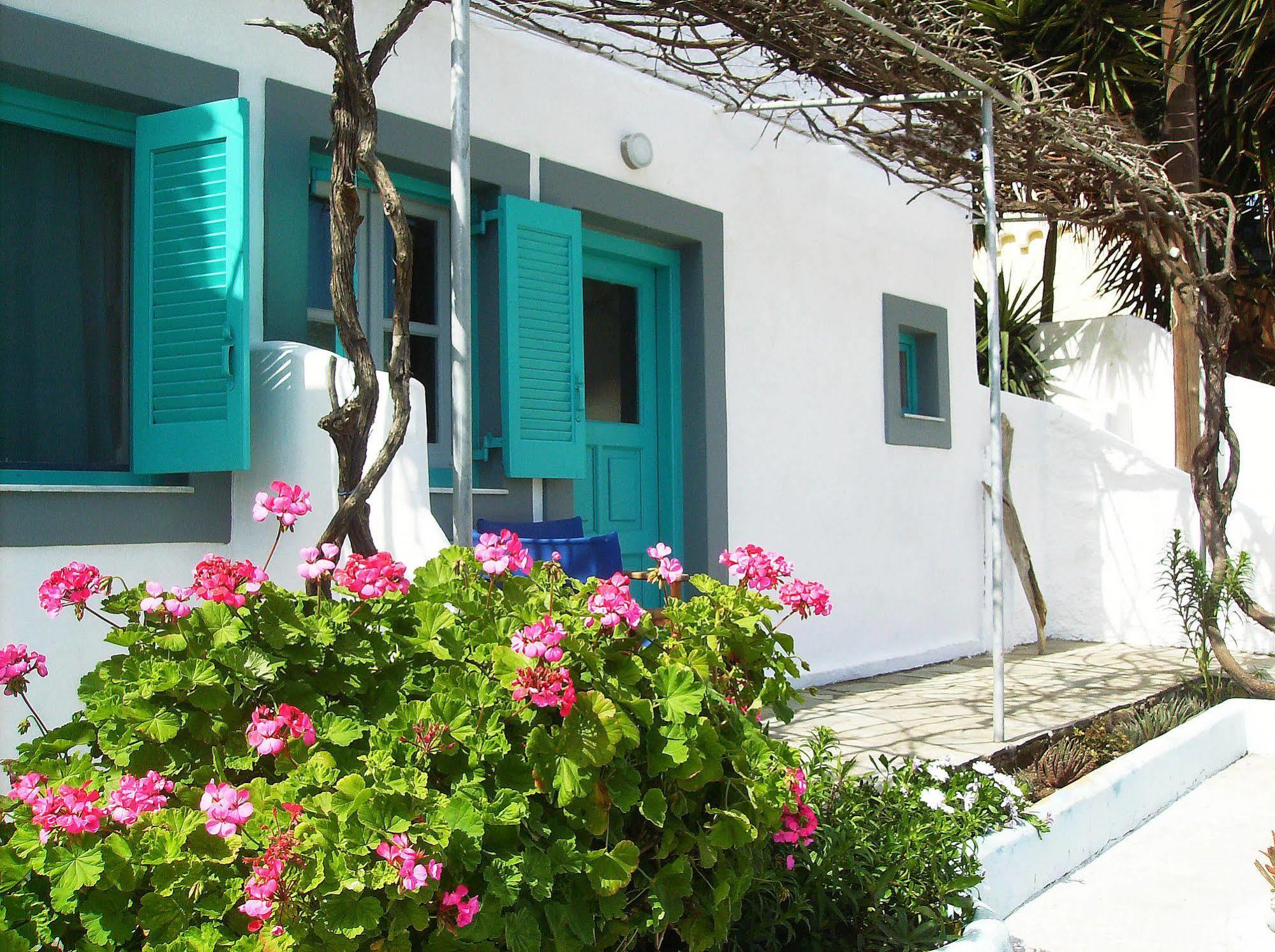 Vangelis Studios Παντέλι Εξωτερικό φωτογραφία
